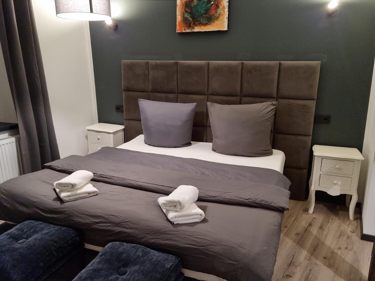 Hotel Zur Krone Nordwalde Εξωτερικό φωτογραφία