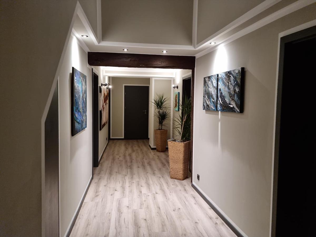 Hotel Zur Krone Nordwalde Εξωτερικό φωτογραφία